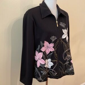 Women’s Draper’s & Damon’s jacket